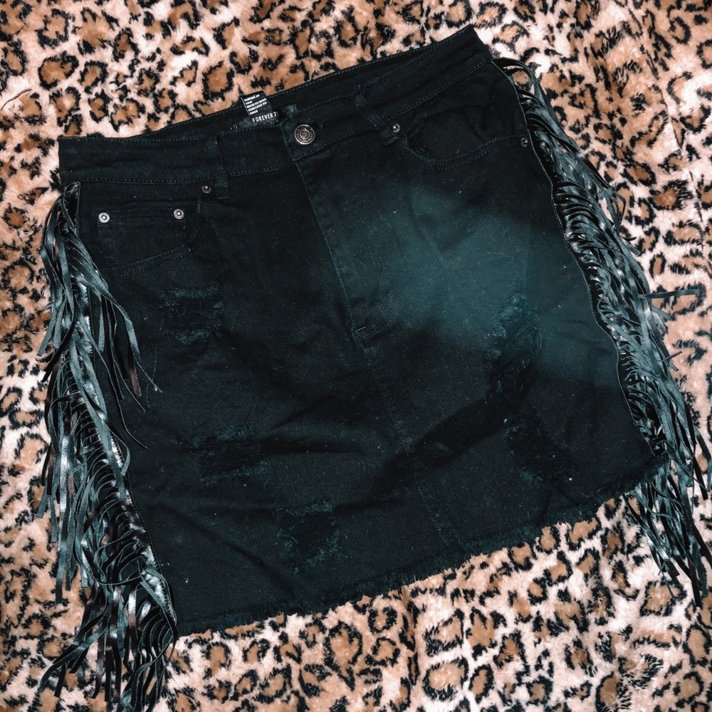 Forever 21 Skirt